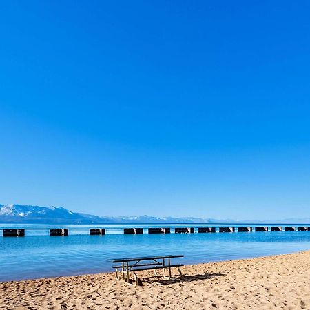 Quality Inn South Lake Tahoe Exteriér fotografie